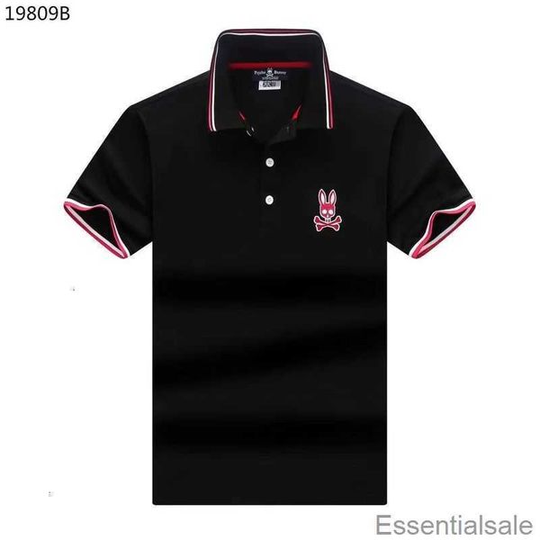 psycho bunny tshirt 2023 summer and autumn skull rabbit embroidered business shirt pearl cotton men's fashion polo rib edge 2gpl, White;black
psycho bunny tshirt 2023 summer and autumn skull rabbit embroidered business shirt pearl cotton men's fashion polo rib edge 2gpl, White;black