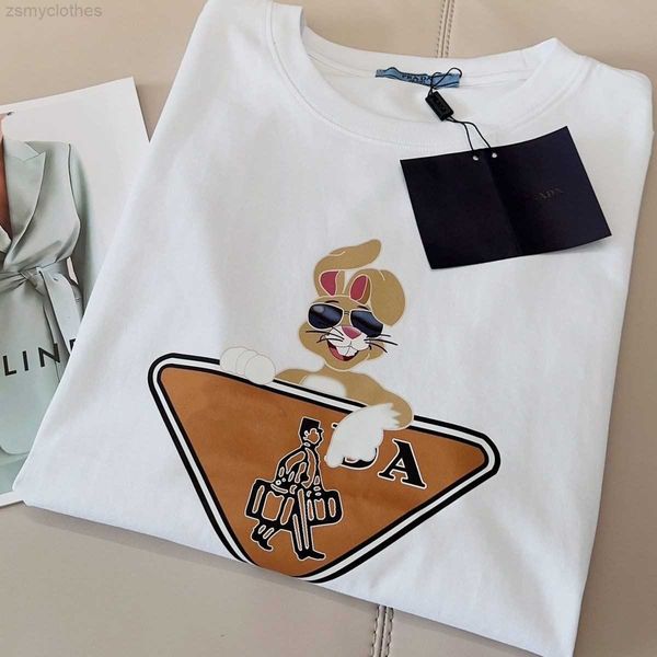 brand pr pure cotton short sleeved trendy t-shirt high version new sunglasses rabbit loose casual men tee, White;black
brand pr pure cotton short sleeved trendy t-shirt high version new sunglasses rabbit loose casual men tee, White;black