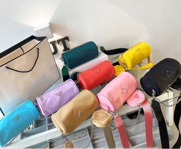 women handbags shoulder bags luxurys designers bag casual travel business tote canvas cylindrical leather multifunctional fashion
women handbags shoulder bags luxurys designers bag casual travel business tote canvas cylindrical leather multifunctional fashion
