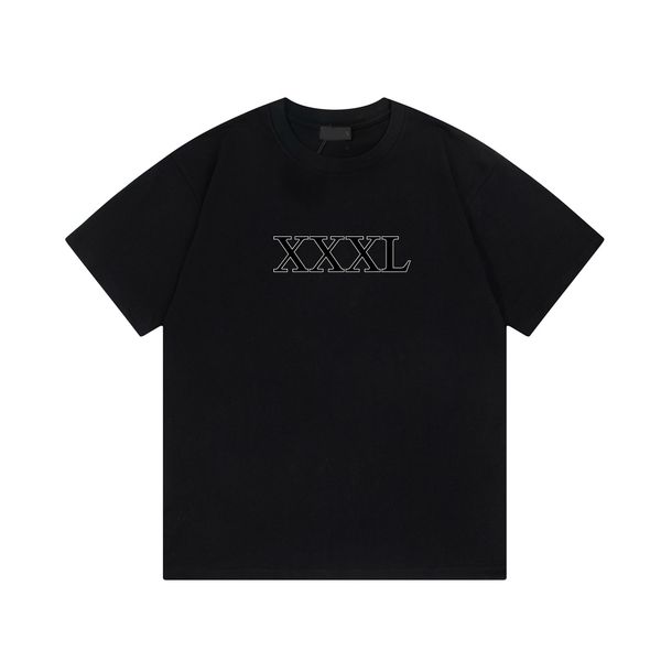 ky008# men's t-shirts women's t-shirts designer short sleeves luxury clothes summer leisure breathable printed coats high-quality, White;black
ky008# men's t-shirts women's t-shirts designer short sleeves luxury clothes summer leisure breathable printed coats high-quality, White;black