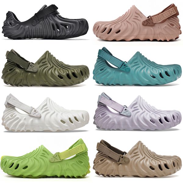 portmarket sandals pollex clog salehe bembury slippers stratus crocodile tide kuwata yellow cucumber urchin shoes women men summer slides fo, Black
portmarket sandals pollex clog salehe bembury slippers stratus crocodile tide kuwata yellow cucumber urchin shoes women men summer slides fo, Black