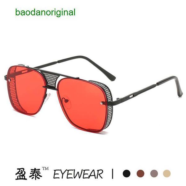 designer sunglasses dita new steampunk glasses personality side windproof fashion sunglasses, White;black
designer sunglasses dita new steampunk glasses personality side windproof fashion sunglasses, White;black
