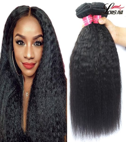 brazilian kinky straight human hair bundles brazilian yaki virgin human hair extension peruvian malaysian hair wave natural color1036384, Black
brazilian kinky straight human hair bundles brazilian yaki virgin human hair extension peruvian malaysian hair wave natural color1036384, Black