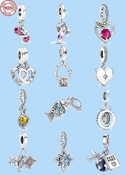 925 charm beads accessories fit pandora charms jewelry jewelry gift wholesale exquisite pendant amulet dangle, Black
925 charm beads accessories fit pandora charms jewelry jewelry gift wholesale exquisite pendant amulet dangle, Black