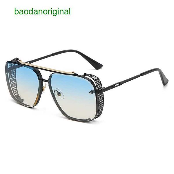 designer sunglasses men and women metal trend dita square sunglasses punk 115, White;black
designer sunglasses men and women metal trend dita square sunglasses punk 115, White;black