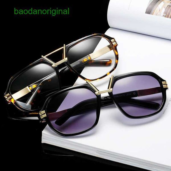 designer sunglasses 2023 metal dita's new box sunglasses y8298 qapc, White;black