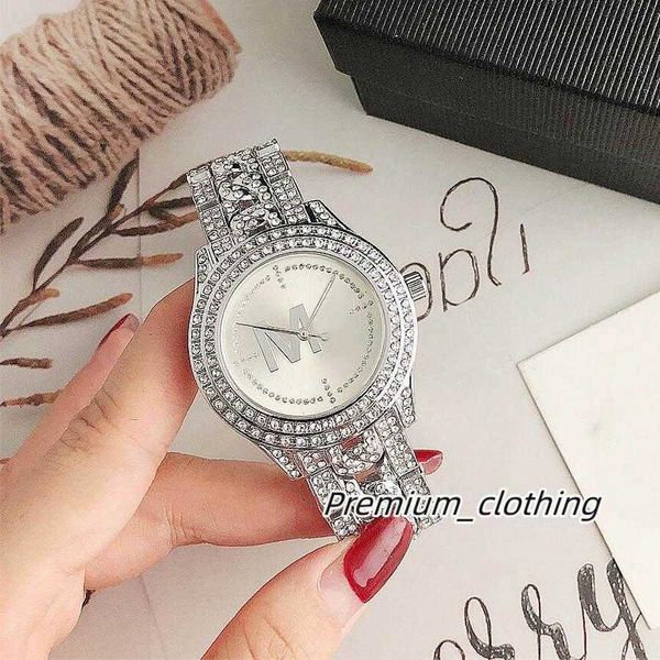 brand watches women lady girl diamond crystal big letters style metal steel band quartz wrist watch pretty durable gift grace highly quality, Slivery;golden
brand watches women lady girl diamond crystal big letters style metal steel band quartz wrist watch pretty durable gift grace highly quality, Slivery;golden