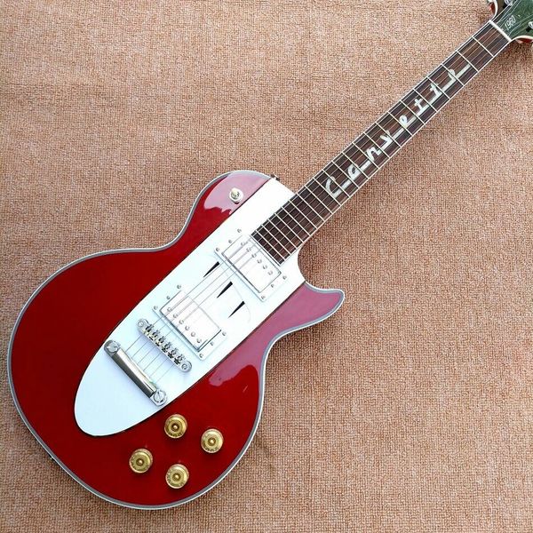 new rosewood fingerboard 6 string pentatonic inlay electric guitar fast shipping
new rosewood fingerboard 6 string pentatonic inlay electric guitar fast shipping