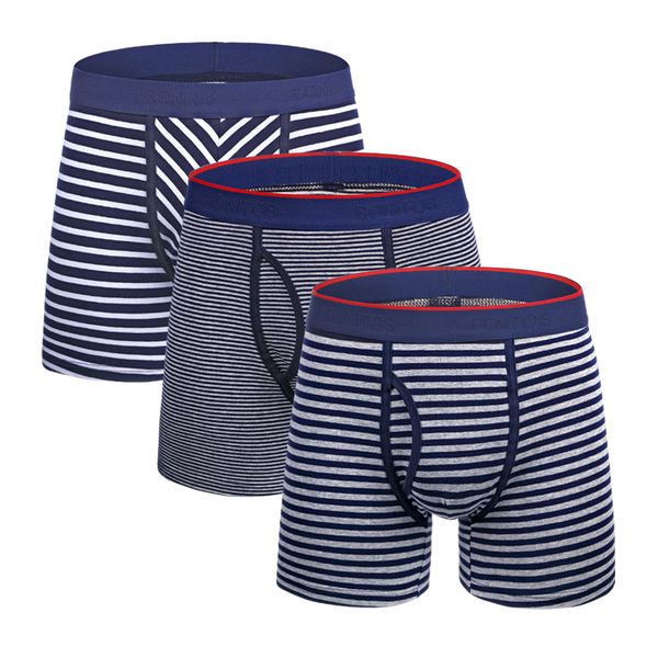 underpants 3pcs open men's panties brand cotton boxer shorts mens boxers man underwear lots male underpants family boxershorts 230515, Black;white
underpants 3pcs open men's panties brand cotton boxer shorts mens boxers man underwear lots male underpants family boxershorts 230515, Black;white