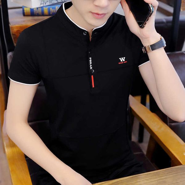 men's t-shirts new t-shirt men summer 2020 short sleeve slim fit o-neck tee shirt homme casual fashion t-shirt male cotton plus size l2, White;black
men's t-shirts new t-shirt men summer 2020 short sleeve slim fit o-neck tee shirt homme casual fashion t-shirt male cotton plus size l2, White;black