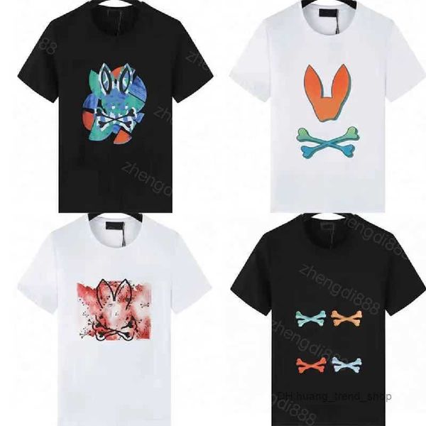 designer t shir coon blend fabric breahable psycho bunny men animal prin shirs for women shor sleeve cusom prined round necks pop tees shir, White;black
designer t shir coon blend fabric breahable psycho bunny men animal prin shirs for women shor sleeve cusom prined round necks pop tees shir, White;black