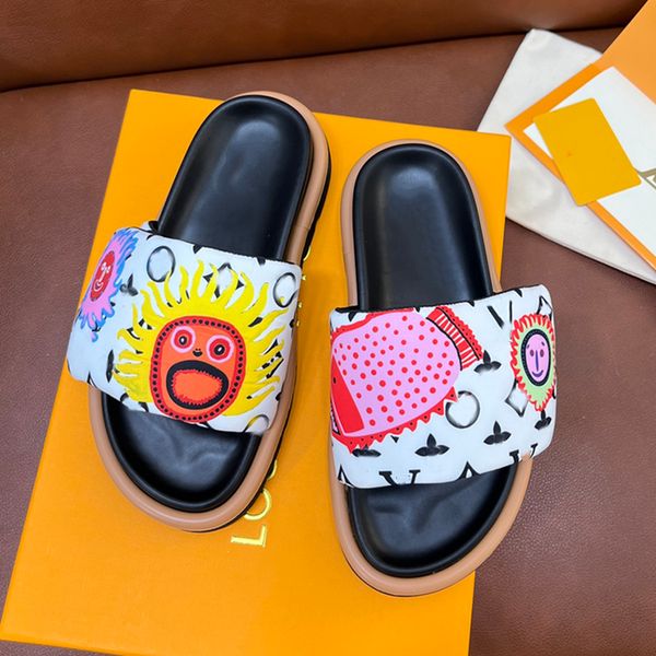 couple slippers mens slippers women flat sandals mercerized cloth printed sun god shoes outdoor beach shoes fashion casual shoe home walking, Black
couple slippers mens slippers women flat sandals mercerized cloth printed sun god shoes outdoor beach shoes fashion casual shoe home walking, Black