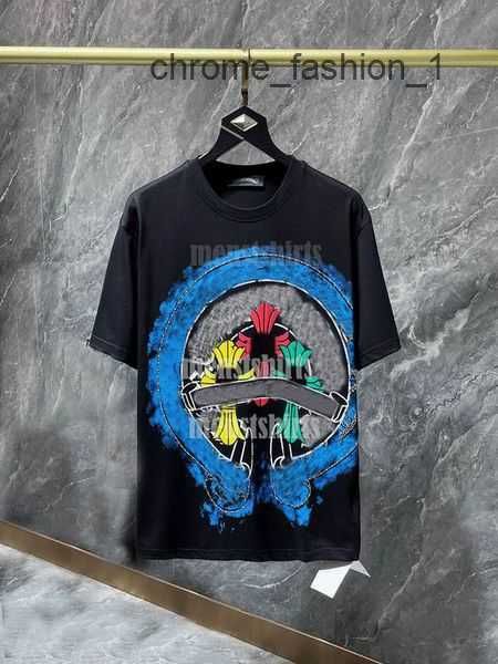 men's t-shirts buy chromes heart mens for 2023 rs embossed letter horseshoe sanskrit cross pattern tees size s-xl 19 i10o, White;black
men's t-shirts buy chromes heart mens for 2023 rs embossed letter horseshoe sanskrit cross pattern tees size s-xl 19 i10o, White;black