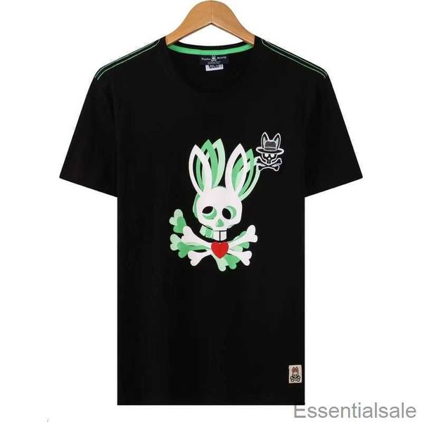psycho bunny t shirt 23 new spring and summer high-end fashion brand leisure printing cotton embroidery cartoon skeleton rabbit short sleeve, White;black
psycho bunny t shirt 23 new spring and summer high-end fashion brand leisure printing cotton embroidery cartoon skeleton rabbit short sleeve, White;black