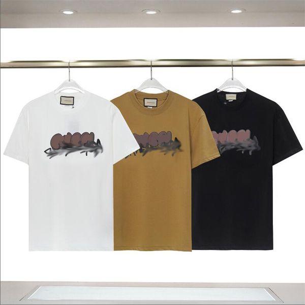 22ss mens t shirts printed designer fashion womens t-shirt cotton casual tees short sleeve luxury graphic tee streetwear tshirts s-xxl, White;black
22ss mens t shirts printed designer fashion womens t-shirt cotton casual tees short sleeve luxury graphic tee streetwear tshirts s-xxl, White;black