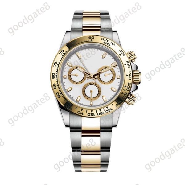 2813 movement watches men cosmograph plated rose gold watch chocolate silicone strap 116505 reloj de lujo mechanical watch paul newman famou, Slivery;brown
2813 movement watches men cosmograph plated rose gold watch chocolate silicone strap 116505 reloj de lujo mechanical watch paul newman famou, Slivery;brown