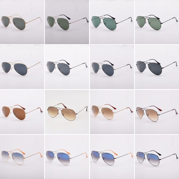 designer sunglasses TOP Quality Classic Style eyeglass sunglasses for Pilot Women Men Sunglasses Fashion Real Female Sun Glasses Male with Box
designer sunglasses TOP Quality Classic Style eyeglass sunglasses for Pilot Women Men Sunglasses Fashion Real Female Sun Glasses Male with Box