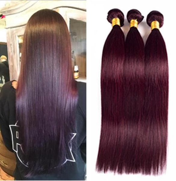 8a grade peruvian 3 bundles 99j silk straight hair burgundy straight human hair weaves wine red peruvian extensions7567888, Black;brown
8a grade peruvian 3 bundles 99j silk straight hair burgundy straight human hair weaves wine red peruvian extensions7567888, Black;brown