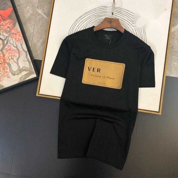 fashion sweatshirt men women medusa print designer t shirt mens round neck pullover tee short sleeved t shirts luxury cotton tshirt plus siz, White;black
fashion sweatshirt men women medusa print designer t shirt mens round neck pullover tee short sleeved t shirts luxury cotton tshirt plus siz, White;black