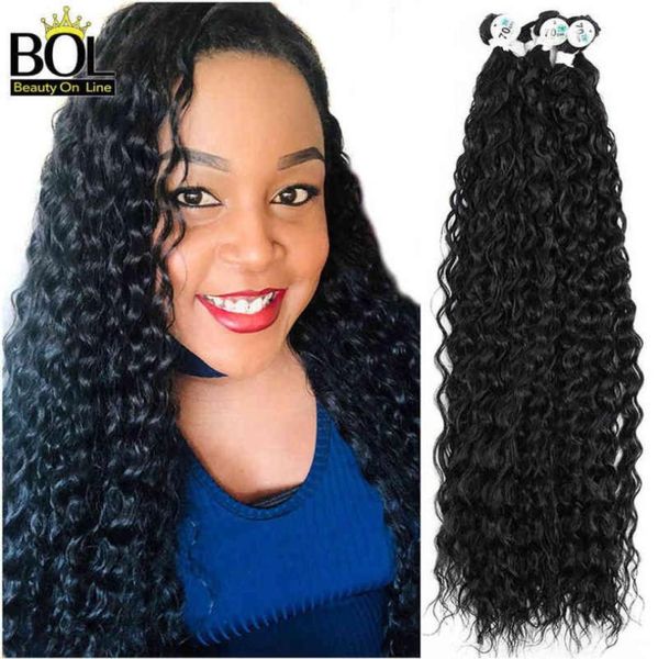 bol ombre synthetic hair bundles kinky curly heat resistant hair extensions brown dark roots 28quot 30quot 32quot300g 9pcsl8749942, Black
bol ombre synthetic hair bundles kinky curly heat resistant hair extensions brown dark roots 28quot 30quot 32quot300g 9pcsl8749942, Black