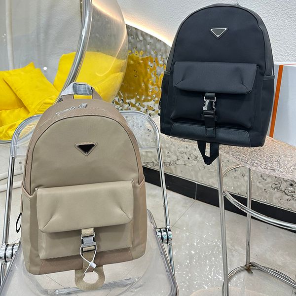 designer bag for men backpack school bag canvas student bag outdoor travel bag solid color nylon leather shoulder bag business postman bags
designer bag for men backpack school bag canvas student bag outdoor travel bag solid color nylon leather shoulder bag business postman bags