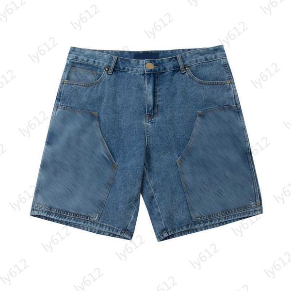 designer swim shorts mens classic heavy industry embossed tassel process summer casual flat denim elastic waist heavyweight brand leather bu, White;black
designer swim shorts mens classic heavy industry embossed tassel process summer casual flat denim elastic waist heavyweight brand leather bu, White;black