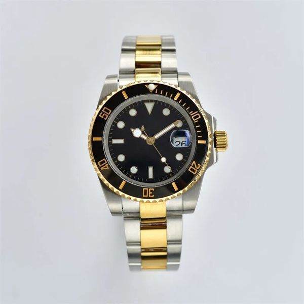 sapphire date 41mm mirror 904l designer watch mens watch luxury watches automatic mechanical movement watchs for man stainless steel montell, Slivery;golden
sapphire date 41mm mirror 904l designer watch mens watch luxury watches automatic mechanical movement watchs for man stainless steel montell, Slivery;golden