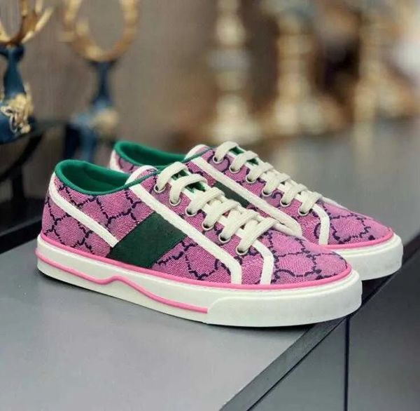 2022 designers tennis 1977 sneaker canvas luxurys shoe beige blue washed jacquard denim women shoes ace rubber sole embroidered vintage casu, Black
2022 designers tennis 1977 sneaker canvas luxurys shoe beige blue washed jacquard denim women shoes ace rubber sole embroidered vintage casu, Black