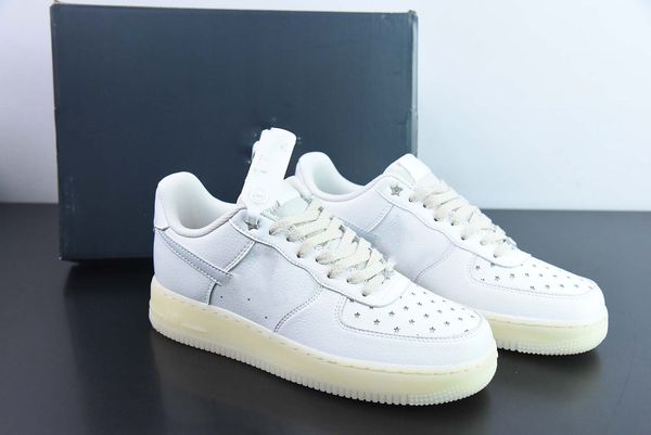 2023 af 1s low star treatment designer skateboard shoes summit white pure platinum fashion sports trainers come with box
2023 af 1s low star treatment designer skateboard shoes summit white pure platinum fashion sports trainers come with box