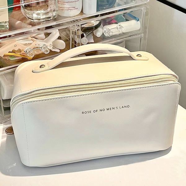 cosmetic bags cases women large capacity travel cosmetic bag multifunction travel cosmetic bag toiletries organizer female storage make up c
cosmetic bags cases women large capacity travel cosmetic bag multifunction travel cosmetic bag toiletries organizer female storage make up c