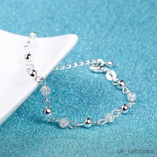 charm bracelets women's fashion hollow beads chains bracelet simple charming party wedding hand jewelry accessories bead hollow out bra, Golden;silver
charm bracelets women's fashion hollow beads chains bracelet simple charming party wedding hand jewelry accessories bead hollow out bra, Golden;silver