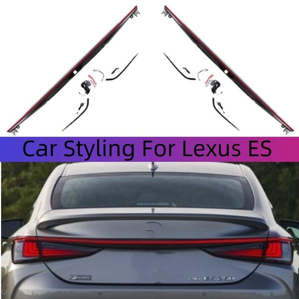 car styling for lexus es rear through-taillight es 200 modified es 260 accessory es 300 h led tail light streamer turn lamp
car styling for lexus es rear through-taillight es 200 modified es 260 accessory es 300 h led tail light streamer turn lamp