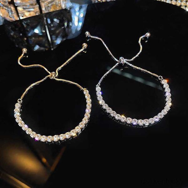 charm bracelets wlp new 2023 luxury rhinone gold color bracelet for women tren korean fashion bracelet bridal wedding jewelry party gift, Golden;silver
charm bracelets wlp new 2023 luxury rhinone gold color bracelet for women tren korean fashion bracelet bridal wedding jewelry party gift, Golden;silver