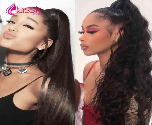 26 inch long hair ponytail extensions drawstring ponytail clip for women body wave colored hair extensions sleek ponytail 2202089740357, Black;brown
26 inch long hair ponytail extensions drawstring ponytail clip for women body wave colored hair extensions sleek ponytail 2202089740357, Black;brown