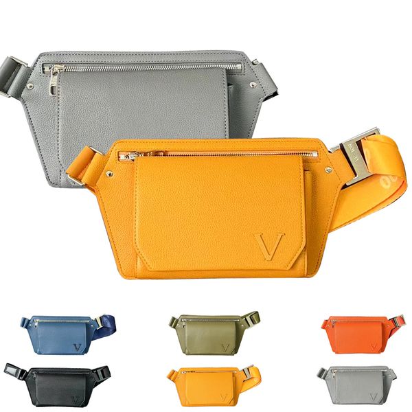 men m57081 takeoff sling shoulder tote bag women large waist chest bag luxury fanny pack designer clutch bags black handbag crossbody genuin
men m57081 takeoff sling shoulder tote bag women large waist chest bag luxury fanny pack designer clutch bags black handbag crossbody genuin