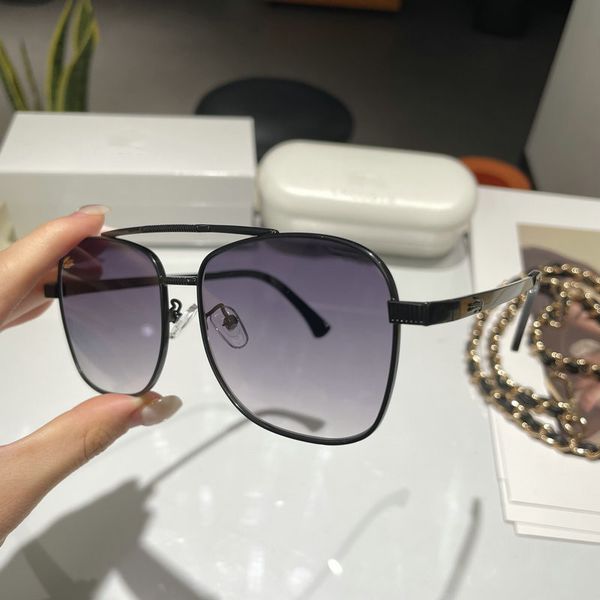 designer sunglasses fashion sunscreen luxury sunglasses for men women beach shading uv protection polarized glasses trendy gift with box ver, White;black
designer sunglasses fashion sunscreen luxury sunglasses for men women beach shading uv protection polarized glasses trendy gift with box ver, White;black