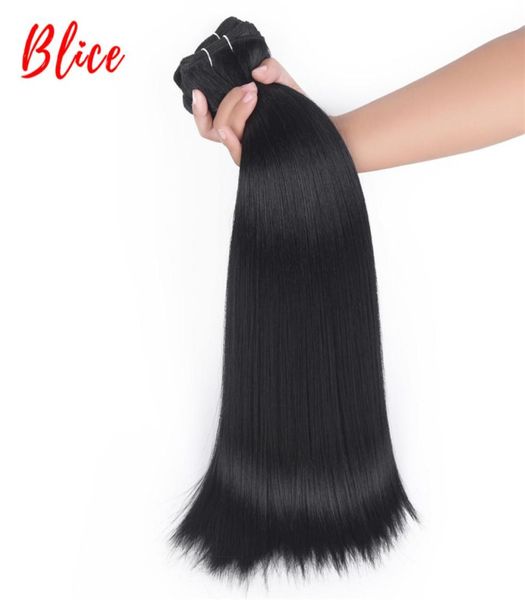 blice 3 pcspack yaki straight 1022 inch hair weaving natural color bundles double weft synthetic hair extensions mixed hair 22029189746, Black;brown
blice 3 pcspack yaki straight 1022 inch hair weaving natural color bundles double weft synthetic hair extensions mixed hair 22029189746, Black;brown