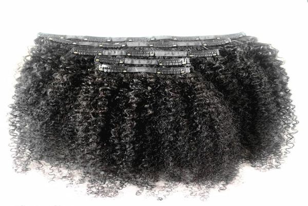 brazilian human virgin remy hair kinky curly clip in hair weft soft double drawn hair extensions unprocessed natural black color w7229427, Black;brown
brazilian human virgin remy hair kinky curly clip in hair weft soft double drawn hair extensions unprocessed natural black color w7229427, Black;brown
