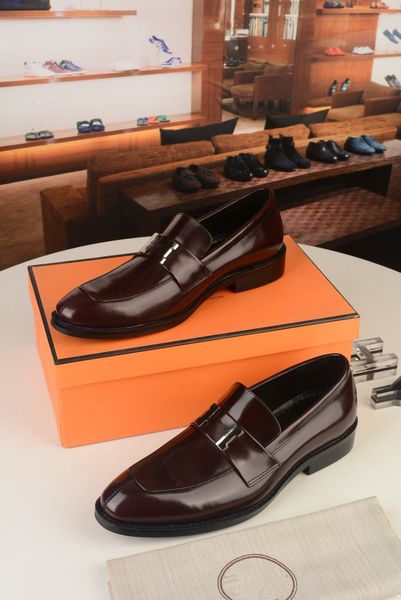spring autumn new luxurious men casual oxford business genuine leather designer dress shoes pointed toe slip on zapatos hombre wedding banqu, Black
spring autumn new luxurious men casual oxford business genuine leather designer dress shoes pointed toe slip on zapatos hombre wedding banqu, Black
