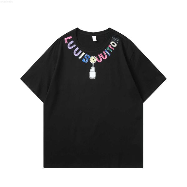 men's t-shirts mens t shirts letter printing women couple outfit style fashion cotton half sleeve round neck t-shirt boyfriend gift loo, White;black
men's t-shirts mens t shirts letter printing women couple outfit style fashion cotton half sleeve round neck t-shirt boyfriend gift loo, White;black