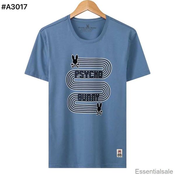 psycho spring and summer bunny skull rabbit full paste printed round neck casual short-sleeved t-shirt fashion brand pure cotton men's, White;black
psycho spring and summer bunny skull rabbit full paste printed round neck casual short-sleeved t-shirt fashion brand pure cotton men's, White;black