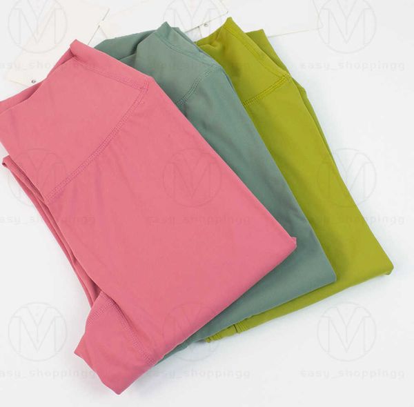 aligns womens yoga outfit solid color leggings pant high waist designers clothes legging yogas pants sports elastic fitness wear tights adva, Black;white
aligns womens yoga outfit solid color leggings pant high waist designers clothes legging yogas pants sports elastic fitness wear tights adva, Black;white