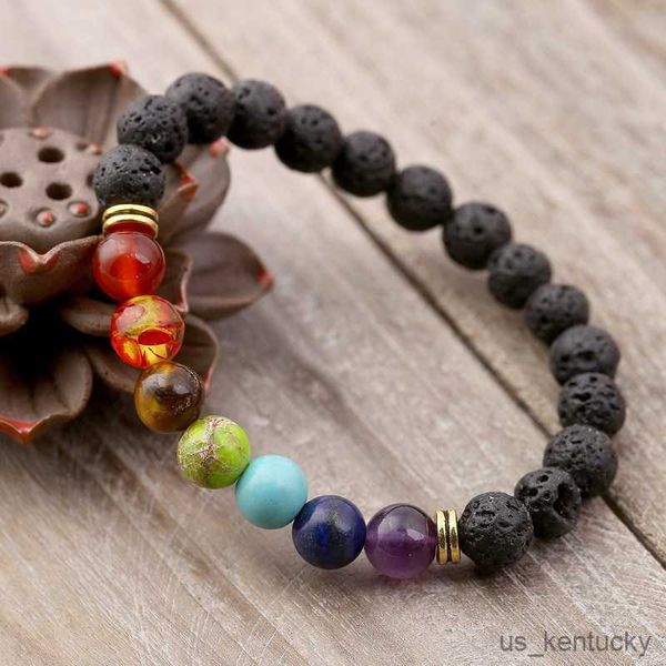 charm bracelets volcanic stone beaded bracelet heal magnet helps weight loss jewelry suitable or men and women couples, Golden;silver
charm bracelets volcanic stone beaded bracelet heal magnet helps weight loss jewelry suitable or men and women couples, Golden;silver