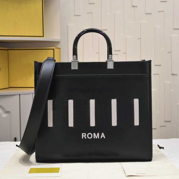 ff bags black sunshine tote shopping bag cross body genuine leather removable strap fashion women large capacity pockets shoulder bags
ff bags black sunshine tote shopping bag cross body genuine leather removable strap fashion women large capacity pockets shoulder bags