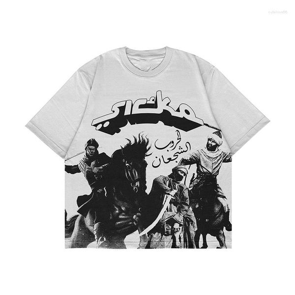 men's t shirts vintage men's y2k sicko t-shirts print tees summer casual loose male clothing o-neck hip hop street sweatshirt, White;black
men's t shirts vintage men's y2k sicko t-shirts print tees summer casual loose male clothing o-neck hip hop street sweatshirt, White;black
