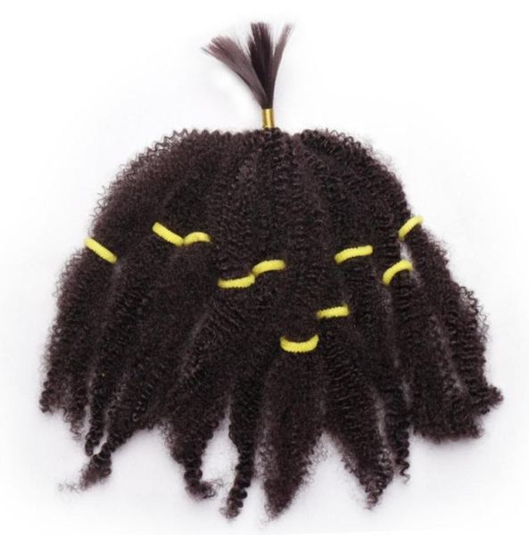 2021 fashion mongolian afro kinky curly hair bundles bulks synthetic hair extensions short blonde 10inch braided hair for bl4011471, Black
2021 fashion mongolian afro kinky curly hair bundles bulks synthetic hair extensions short blonde 10inch braided hair for bl4011471, Black