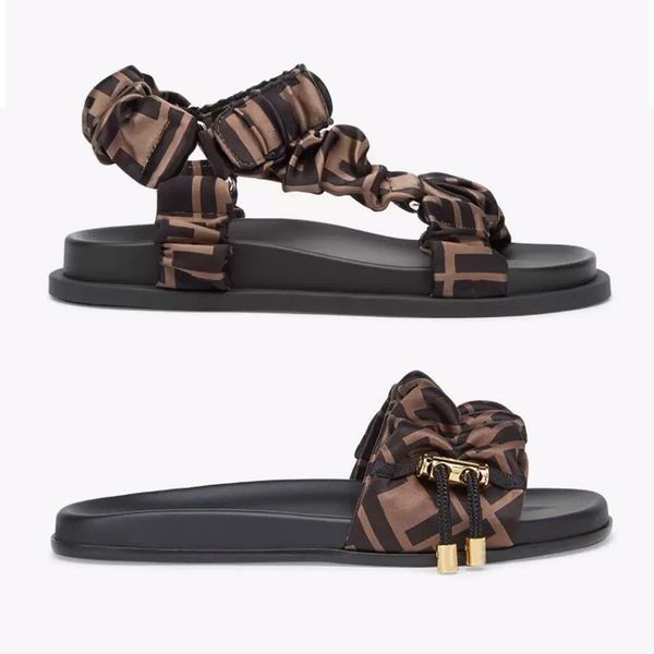 designers women luxurys sandals slippers 2023 paris fashion summer girls beach womens sandal slides flip flops loafers embroidered shoes lar, Black
designers women luxurys sandals slippers 2023 paris fashion summer girls beach womens sandal slides flip flops loafers embroidered shoes lar, Black