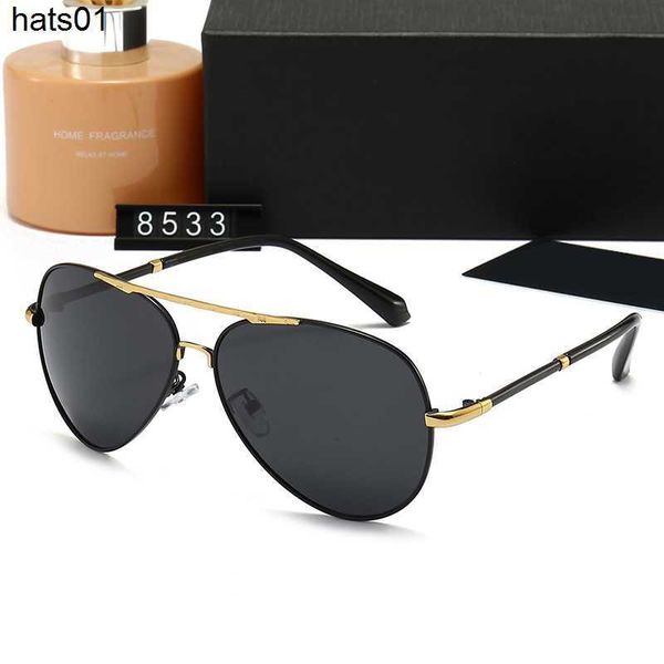 fashion designer new polarized sunglasses fashion trend leisure sunglasses driving holiday sunglasses 8533, White;black
fashion designer new polarized sunglasses fashion trend leisure sunglasses driving holiday sunglasses 8533, White;black
