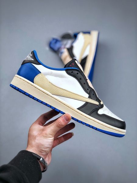 with box fragment design 1s basketball shoes men women ts x 1 low og sp white black royal sail 2023 lifestyle sports sneakers
with box fragment design 1s basketball shoes men women ts x 1 low og sp white black royal sail 2023 lifestyle sports sneakers