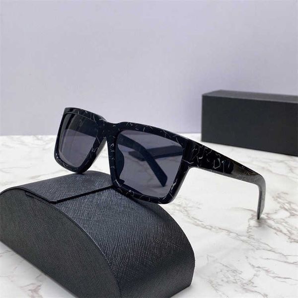 designer triangular signature cool sunglasses luxury super pjia 2023 new women's net red same style personality plate small square spr0, White;black
designer triangular signature cool sunglasses luxury super pjia 2023 new women's net red same style personality plate small square spr0, White;black